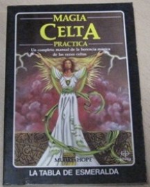 MAGIA CELTA PRACTICA